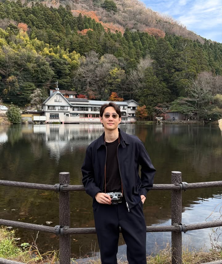 กัปตัน - ชลธร คงยิ่งยง