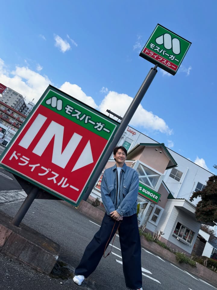 กัปตัน - ชลธร คงยิ่งยง