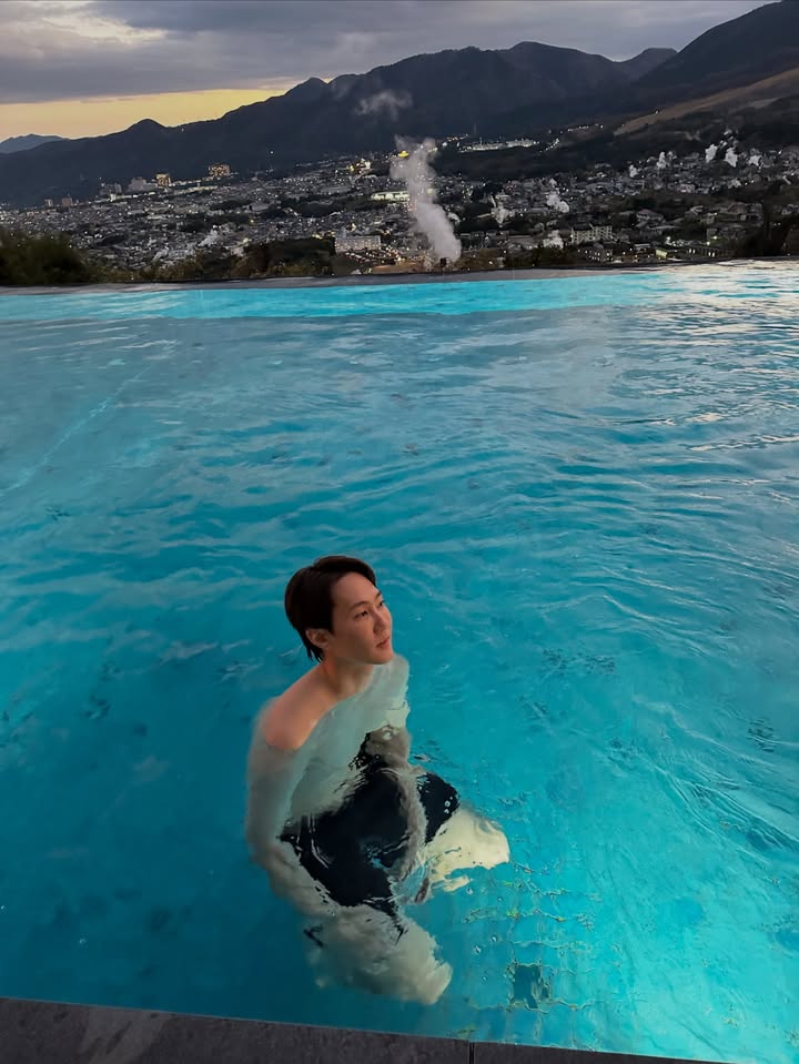 กัปตัน - ชลธร คงยิ่งยง