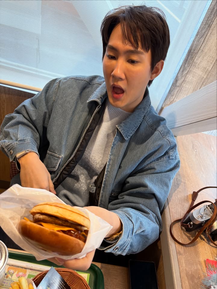 กัปตัน - ชลธร คงยิ่งยง