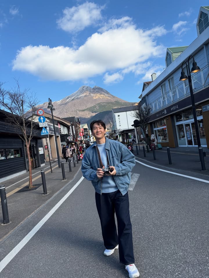 กัปตัน - ชลธร คงยิ่งยง