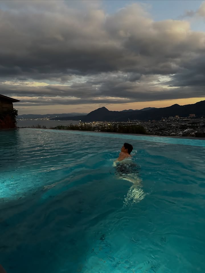 กัปตัน - ชลธร คงยิ่งยง