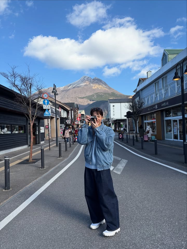 กัปตัน - ชลธร คงยิ่งยง