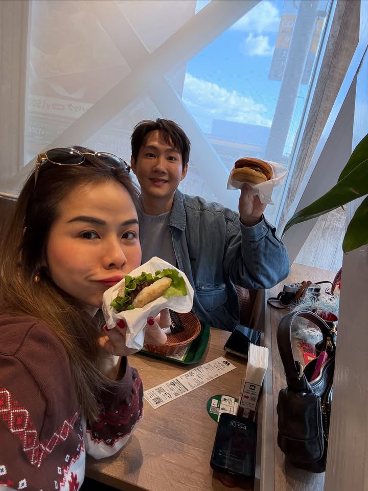 กัปตัน - ชลธร คงยิ่งยง