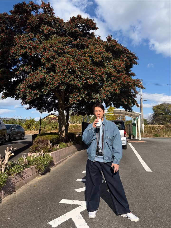 กัปตัน - ชลธร คงยิ่งยง