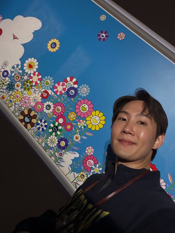 กัปตัน - ชลธร คงยิ่งยง