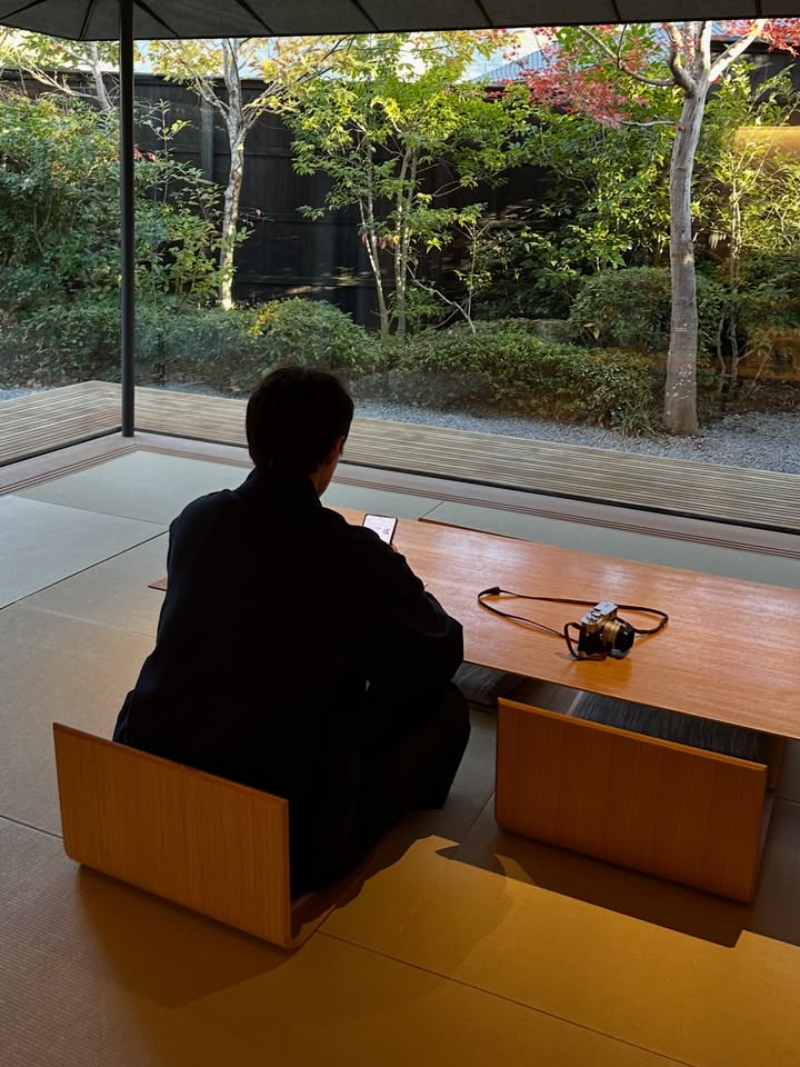 กัปตัน - ชลธร คงยิ่งยง