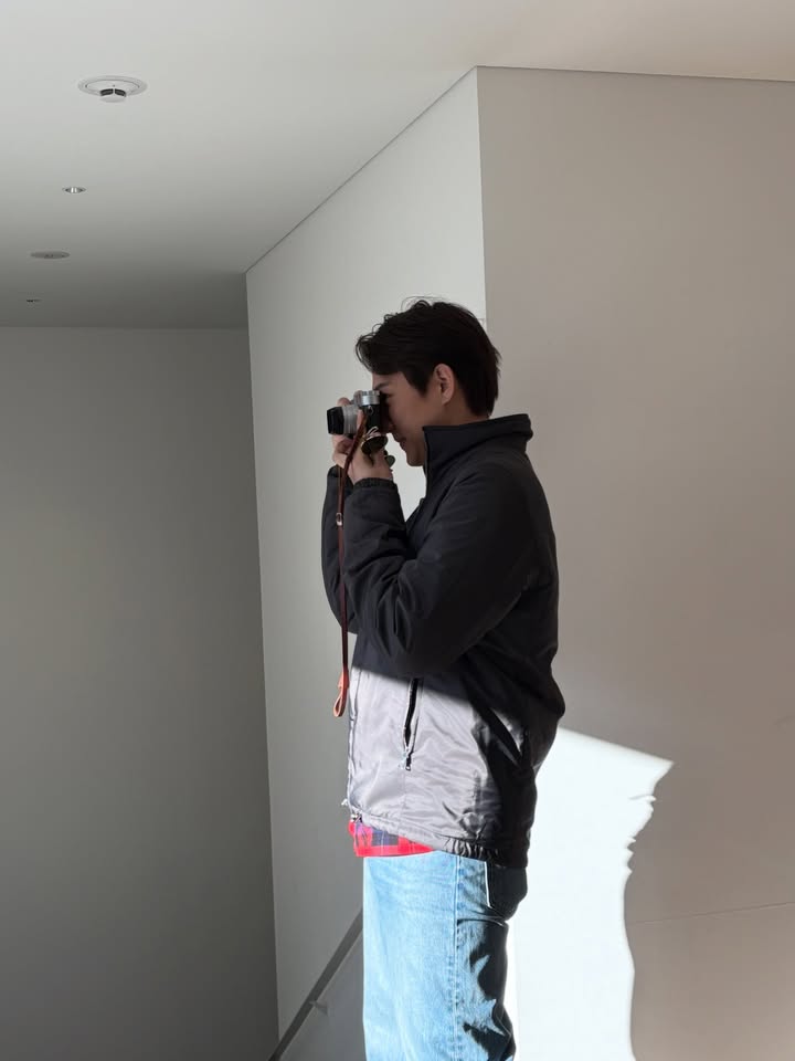 กัปตัน - ชลธร คงยิ่งยง