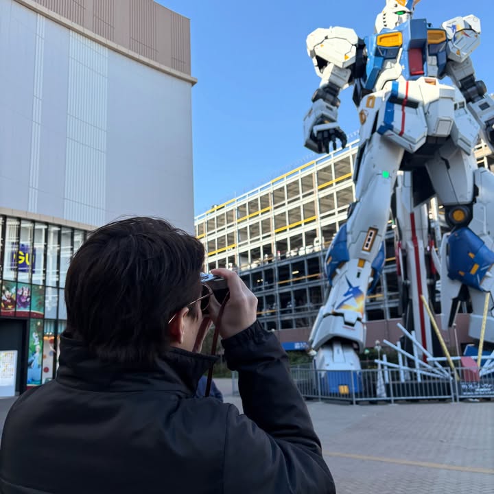 กัปตัน - ชลธร คงยิ่งยง