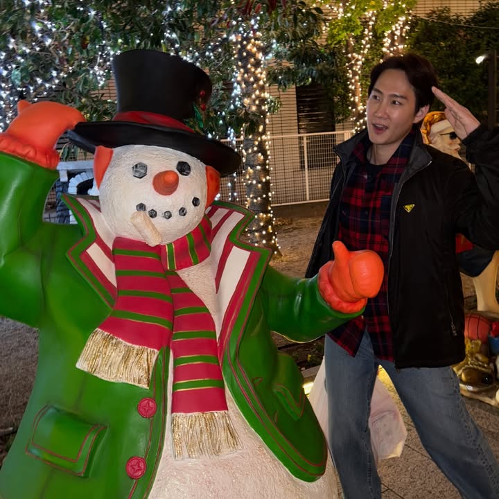 กัปตัน - ชลธร คงยิ่งยง