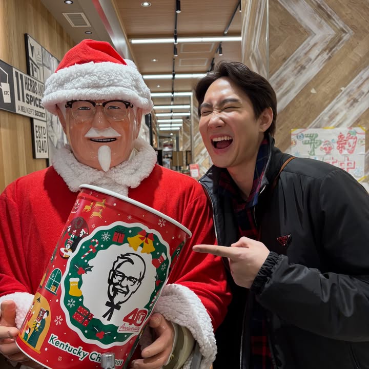 กัปตัน - ชลธร คงยิ่งยง