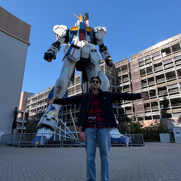 กัปตัน - ชลธร คงยิ่งยง