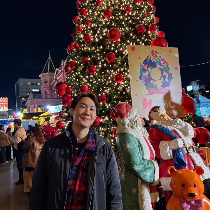 กัปตัน - ชลธร คงยิ่งยง