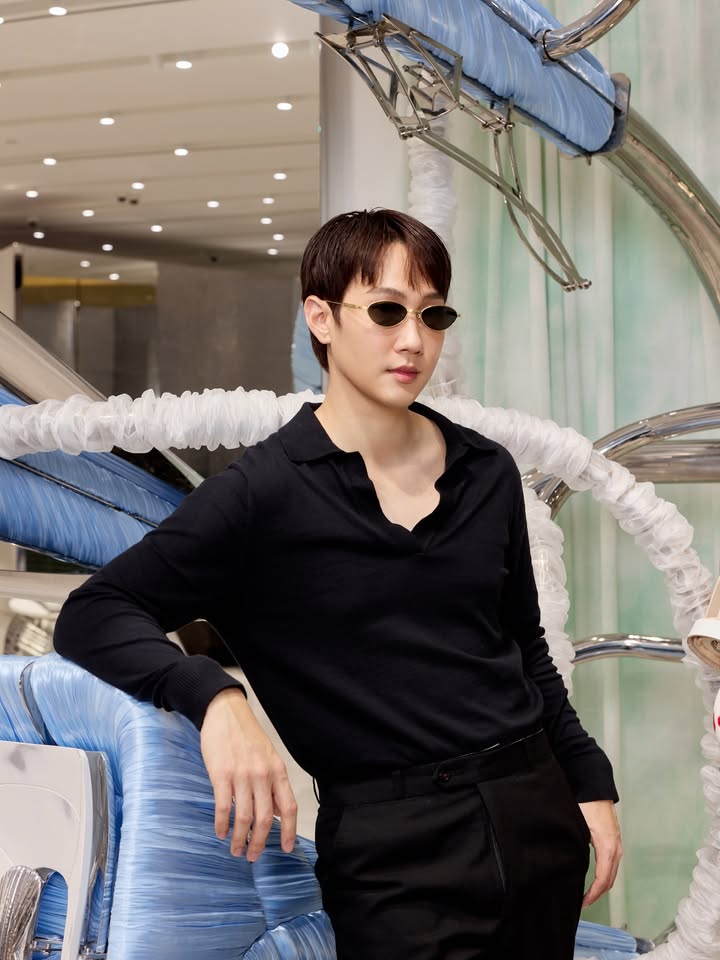 กัปตัน - ชลธร คงยิ่งยง