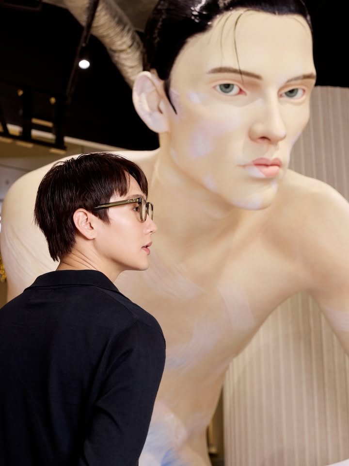 กัปตัน - ชลธร คงยิ่งยง