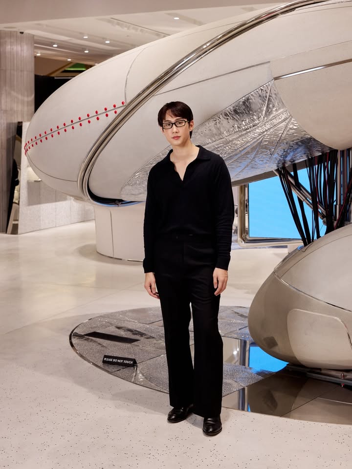 กัปตัน - ชลธร คงยิ่งยง