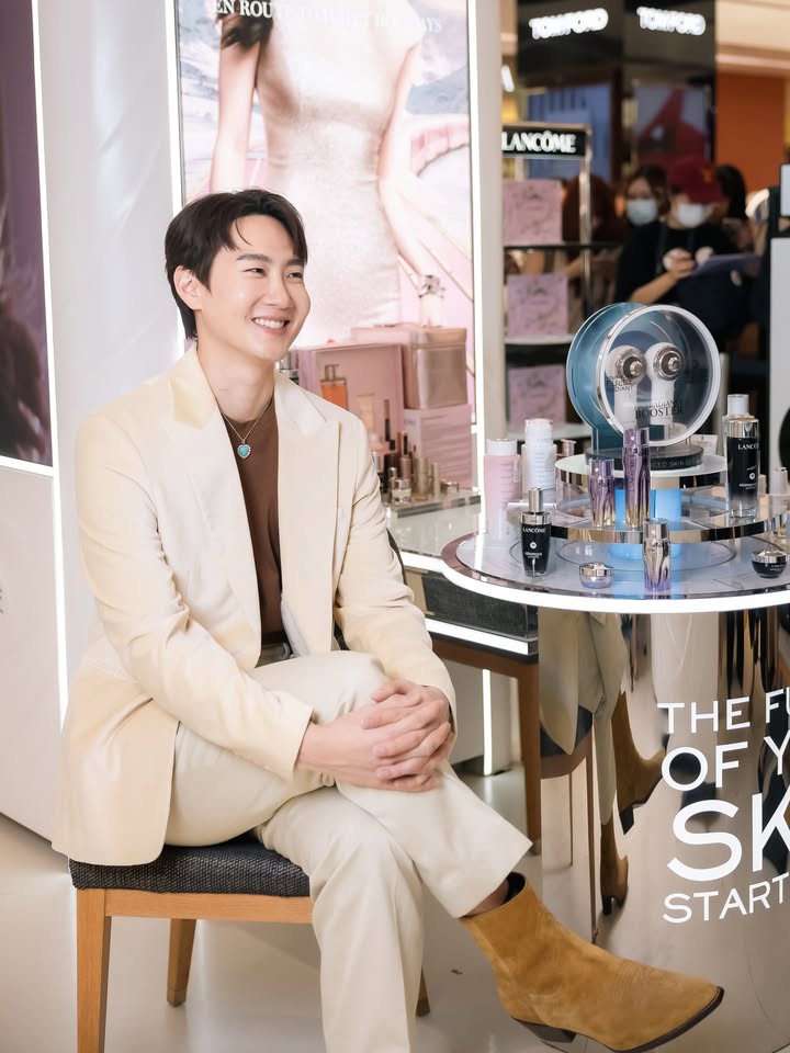 กัปตัน - ชลธร คงยิ่งยง