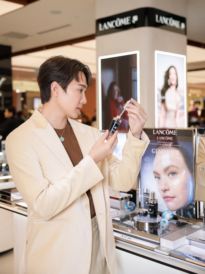 กัปตัน - ชลธร คงยิ่งยง