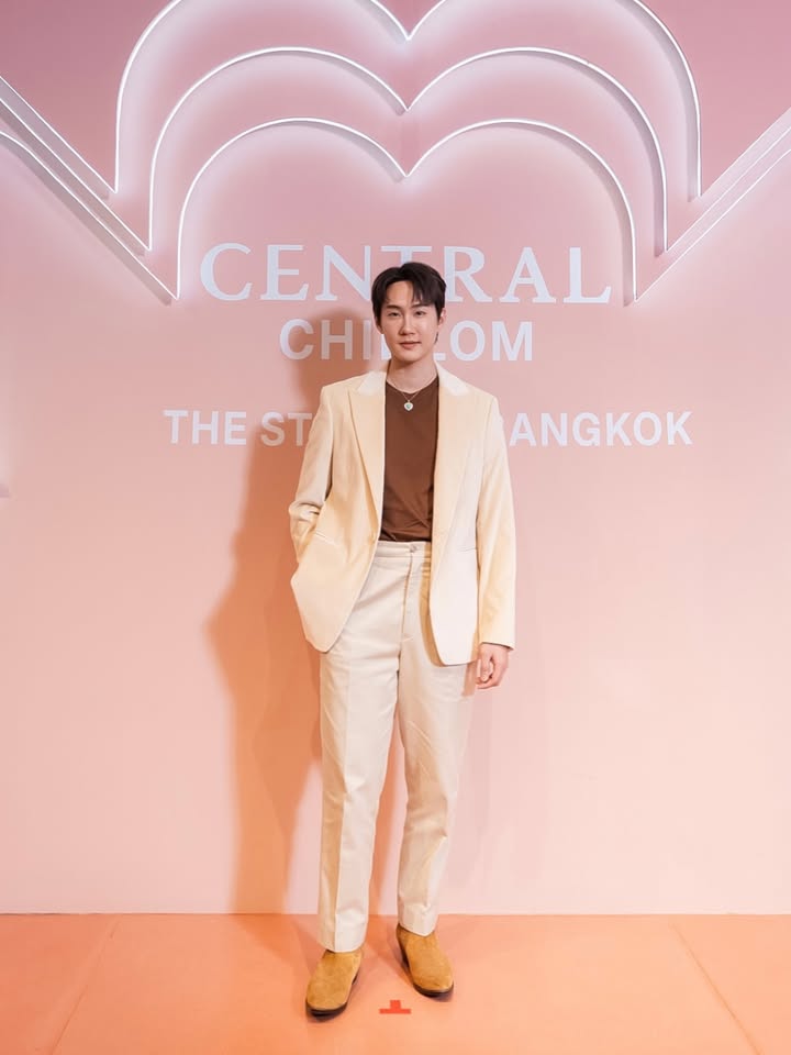 กัปตัน - ชลธร คงยิ่งยง