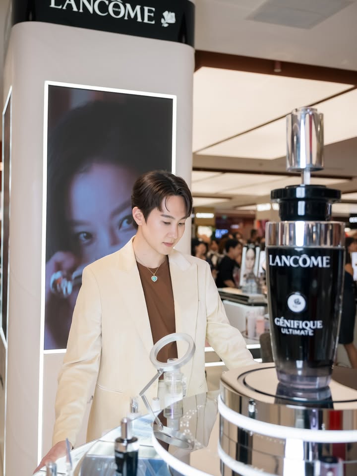 กัปตัน - ชลธร คงยิ่งยง