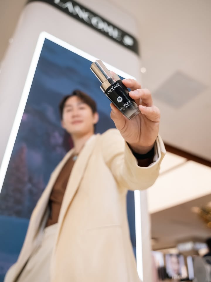 กัปตัน - ชลธร คงยิ่งยง