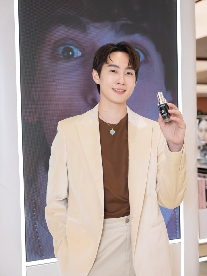 กัปตัน - ชลธร คงยิ่งยง