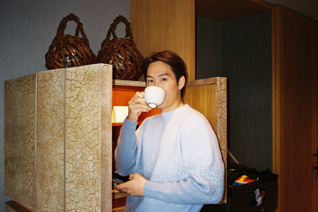 กัปตัน - ชลธร คงยิ่งยง