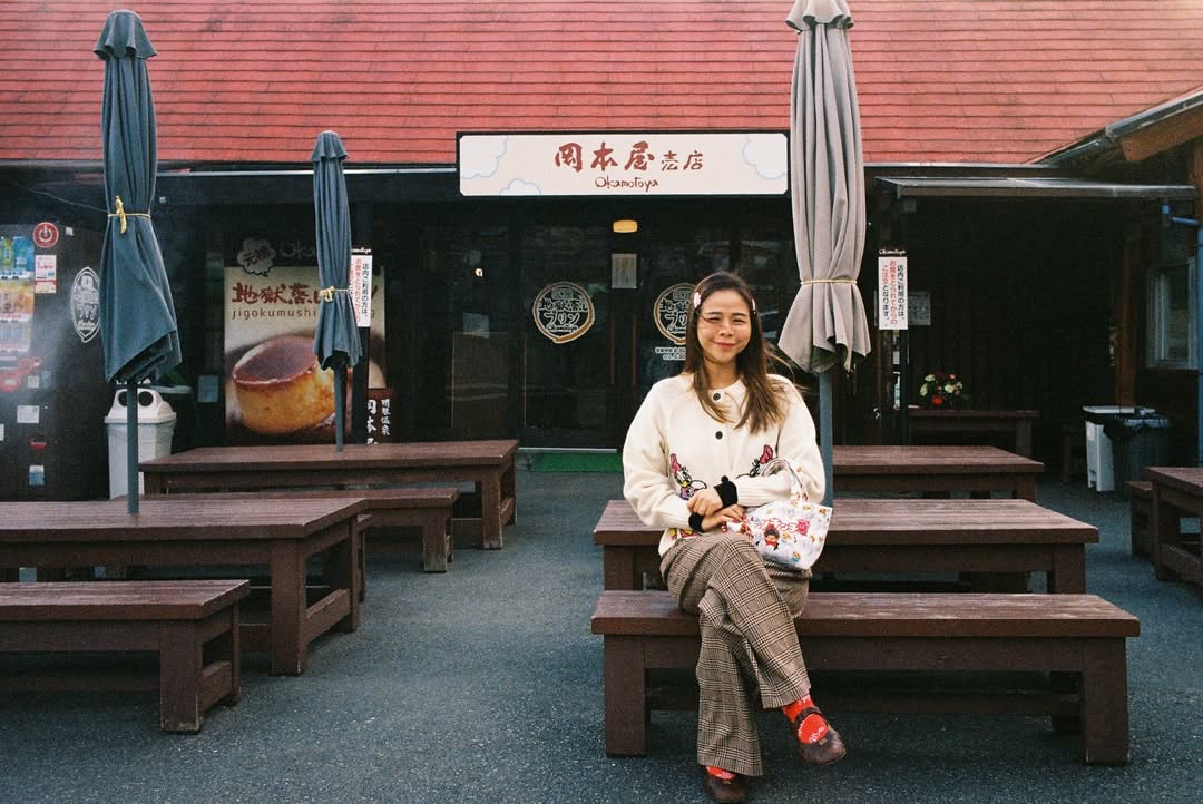 กัปตัน - ชลธร คงยิ่งยง