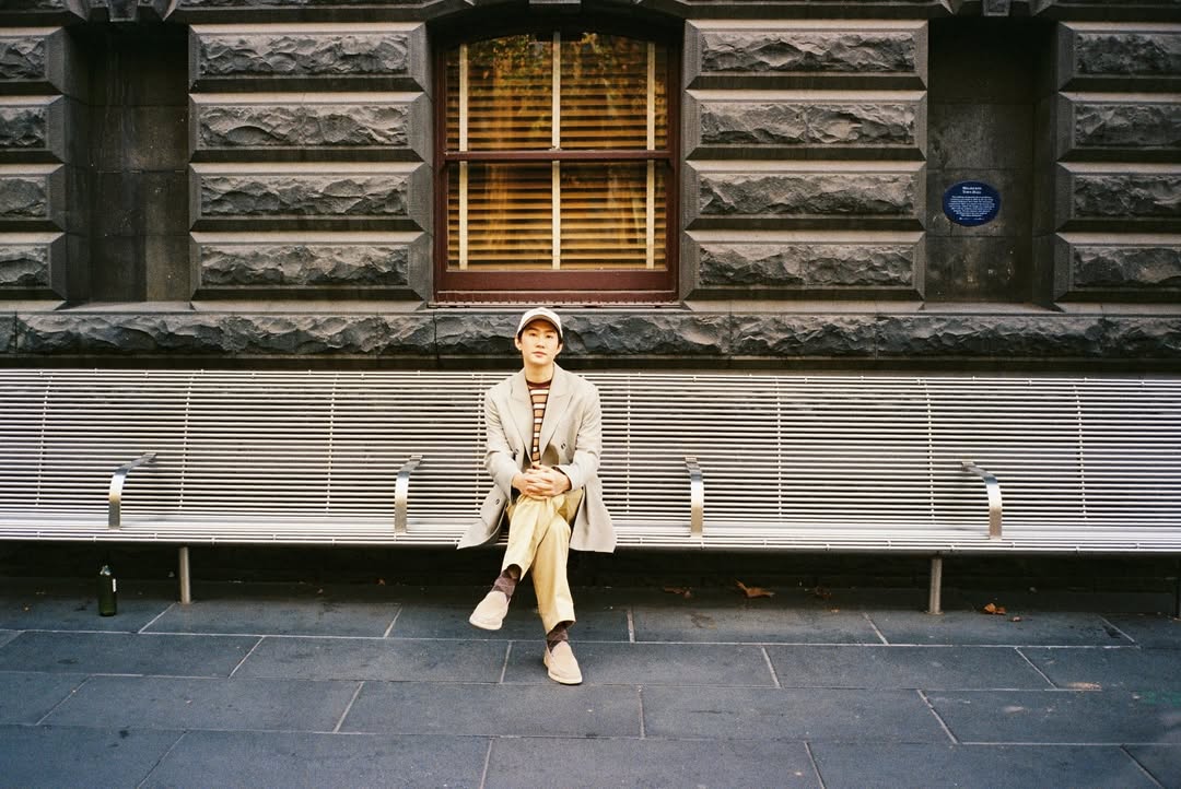 กัปตัน - ชลธร คงยิ่งยง