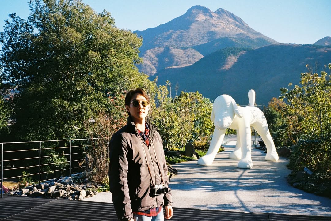 กัปตัน - ชลธร คงยิ่งยง