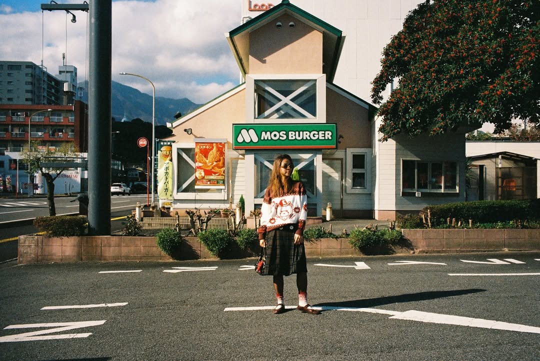 กัปตัน - ชลธร คงยิ่งยง