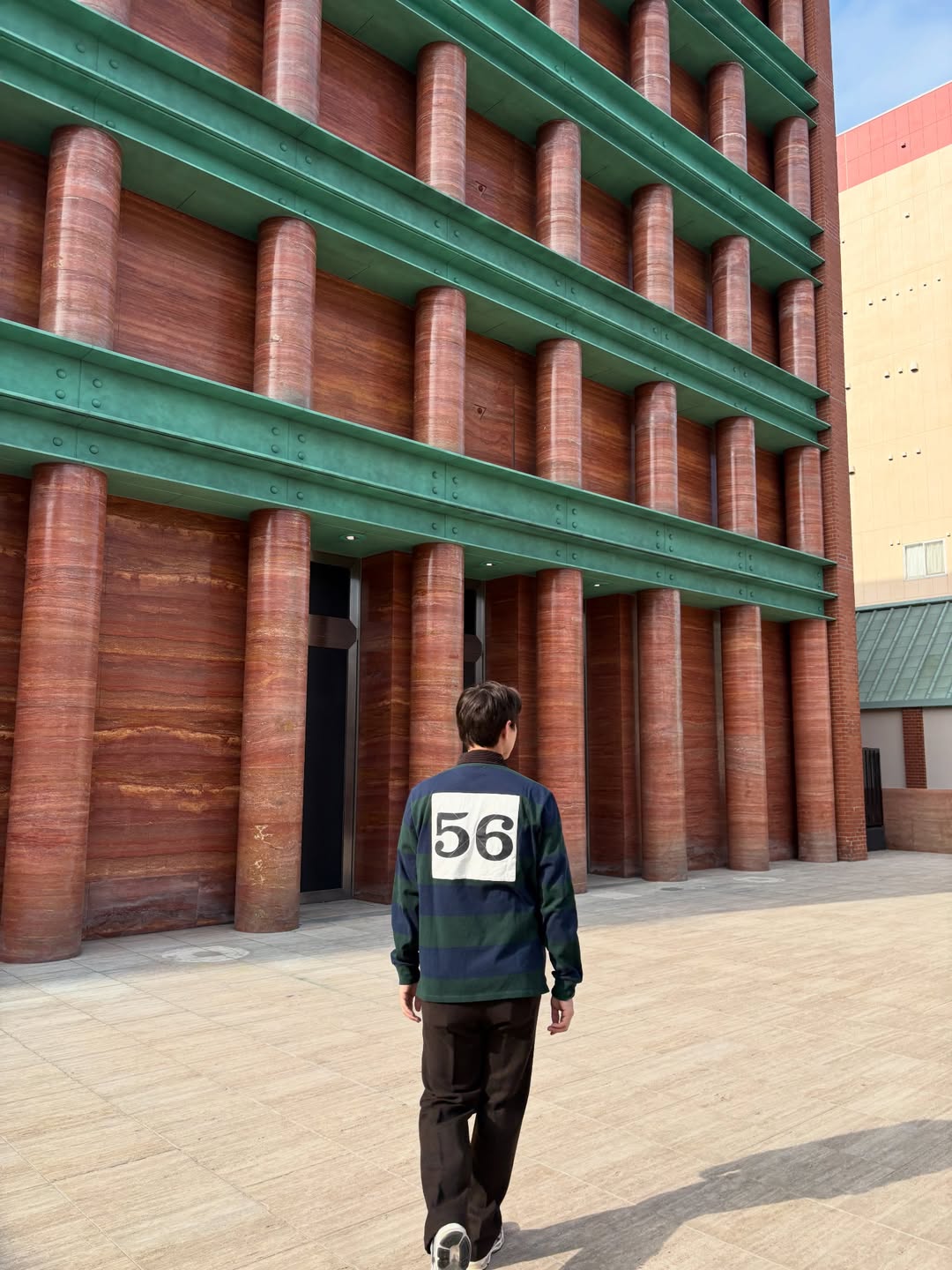 กัปตัน - ชลธร คงยิ่งยง