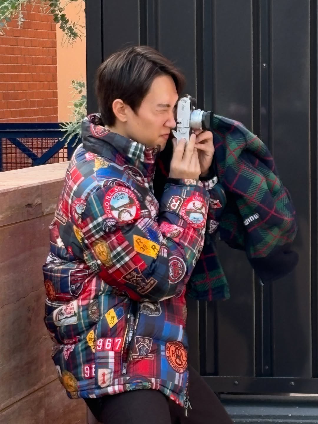 กัปตัน - ชลธร คงยิ่งยง