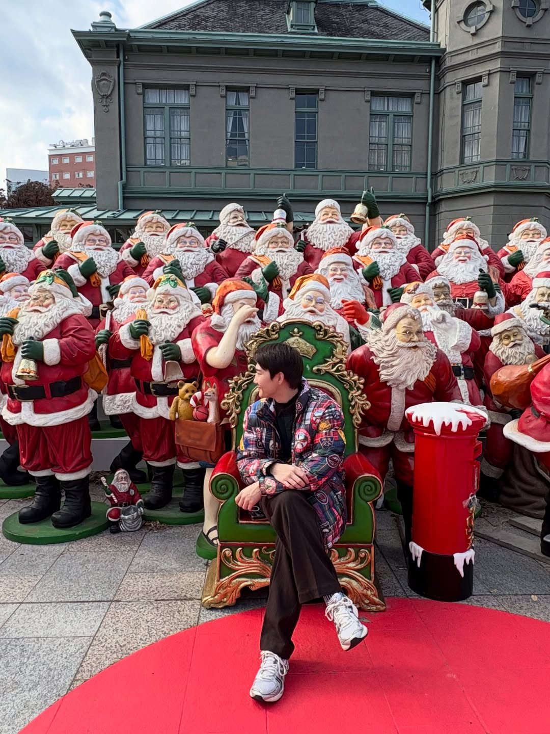 กัปตัน - ชลธร คงยิ่งยง