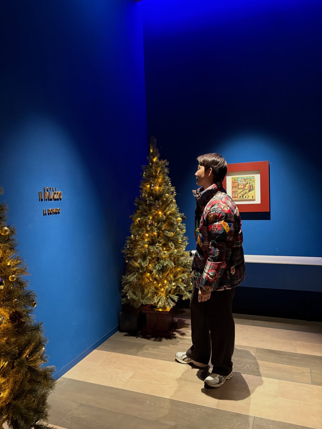 กัปตัน - ชลธร คงยิ่งยง