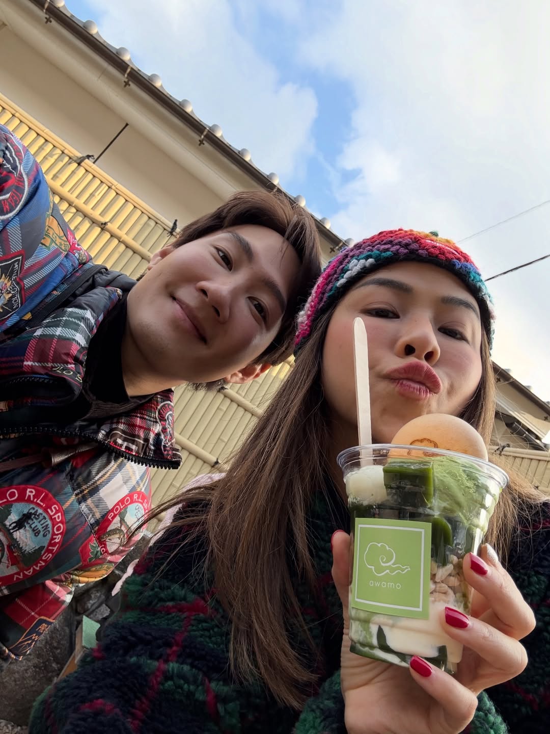 กัปตัน - ชลธร คงยิ่งยง