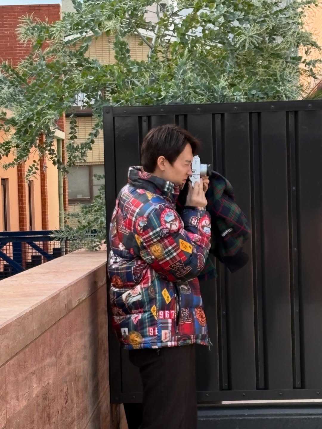 กัปตัน - ชลธร คงยิ่งยง