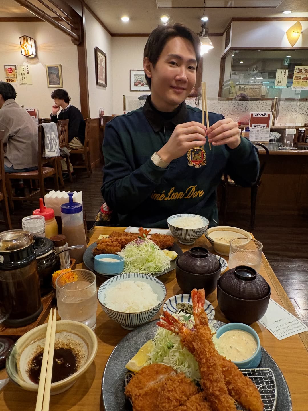 กัปตัน - ชลธร คงยิ่งยง