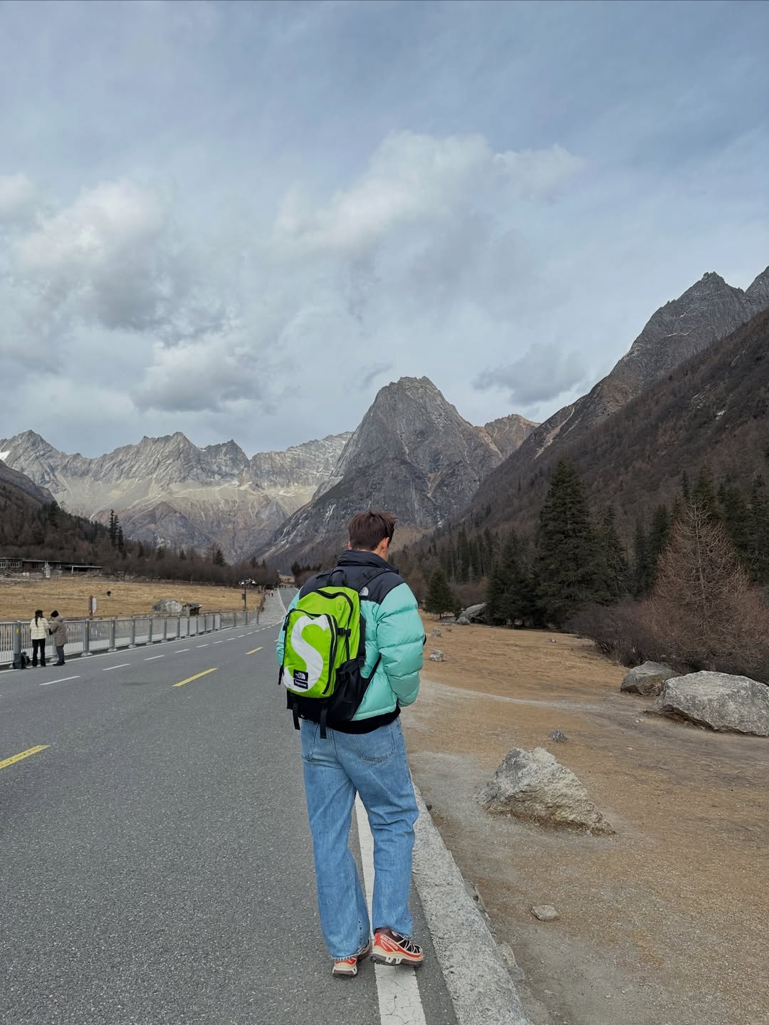 กัปตัน - ชลธร คงยิ่งยง