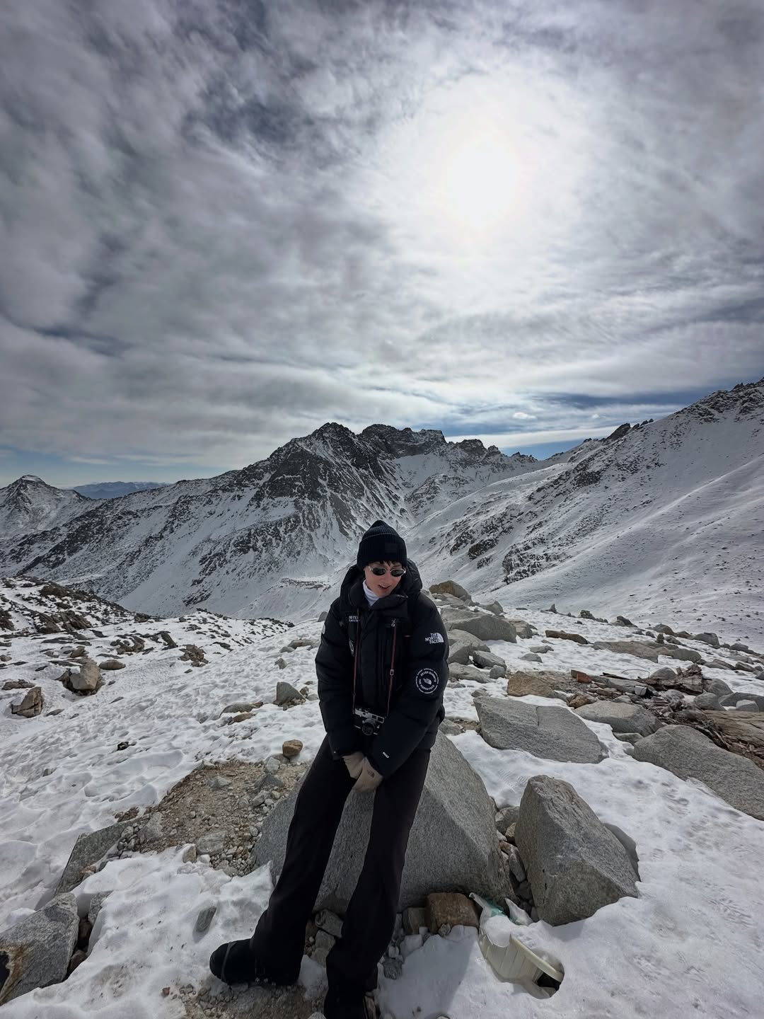 กัปตัน - ชลธร คงยิ่งยง