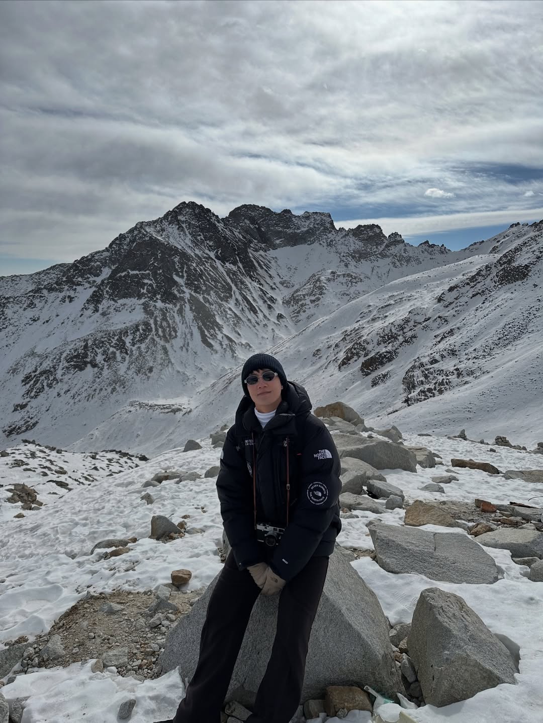 กัปตัน - ชลธร คงยิ่งยง