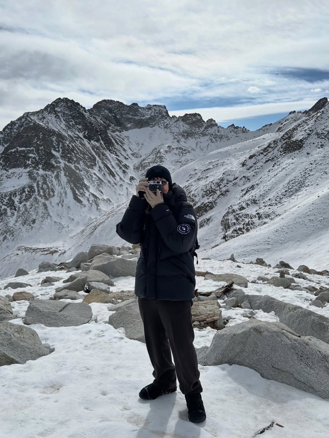 กัปตัน - ชลธร คงยิ่งยง