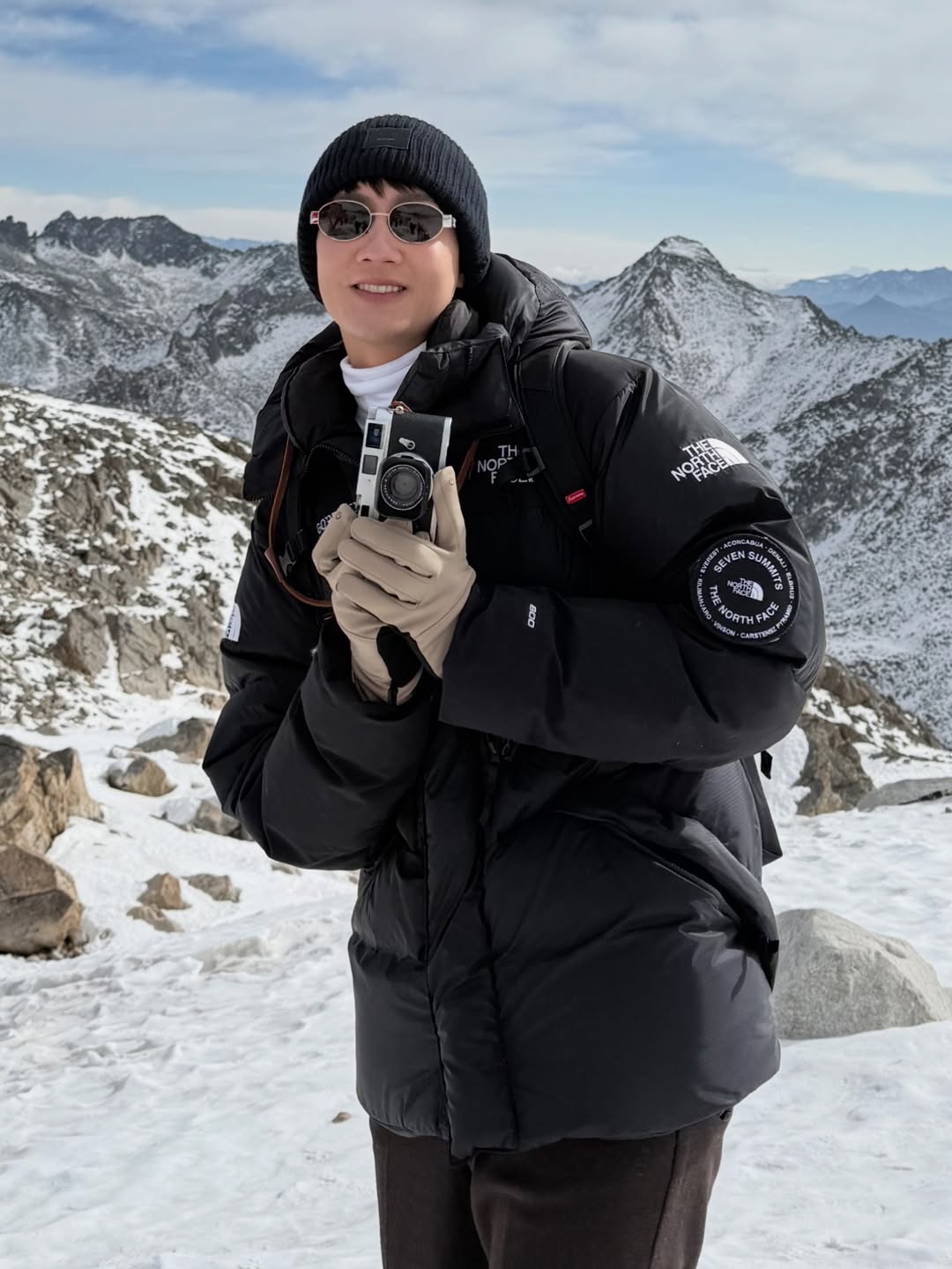 กัปตัน - ชลธร คงยิ่งยง