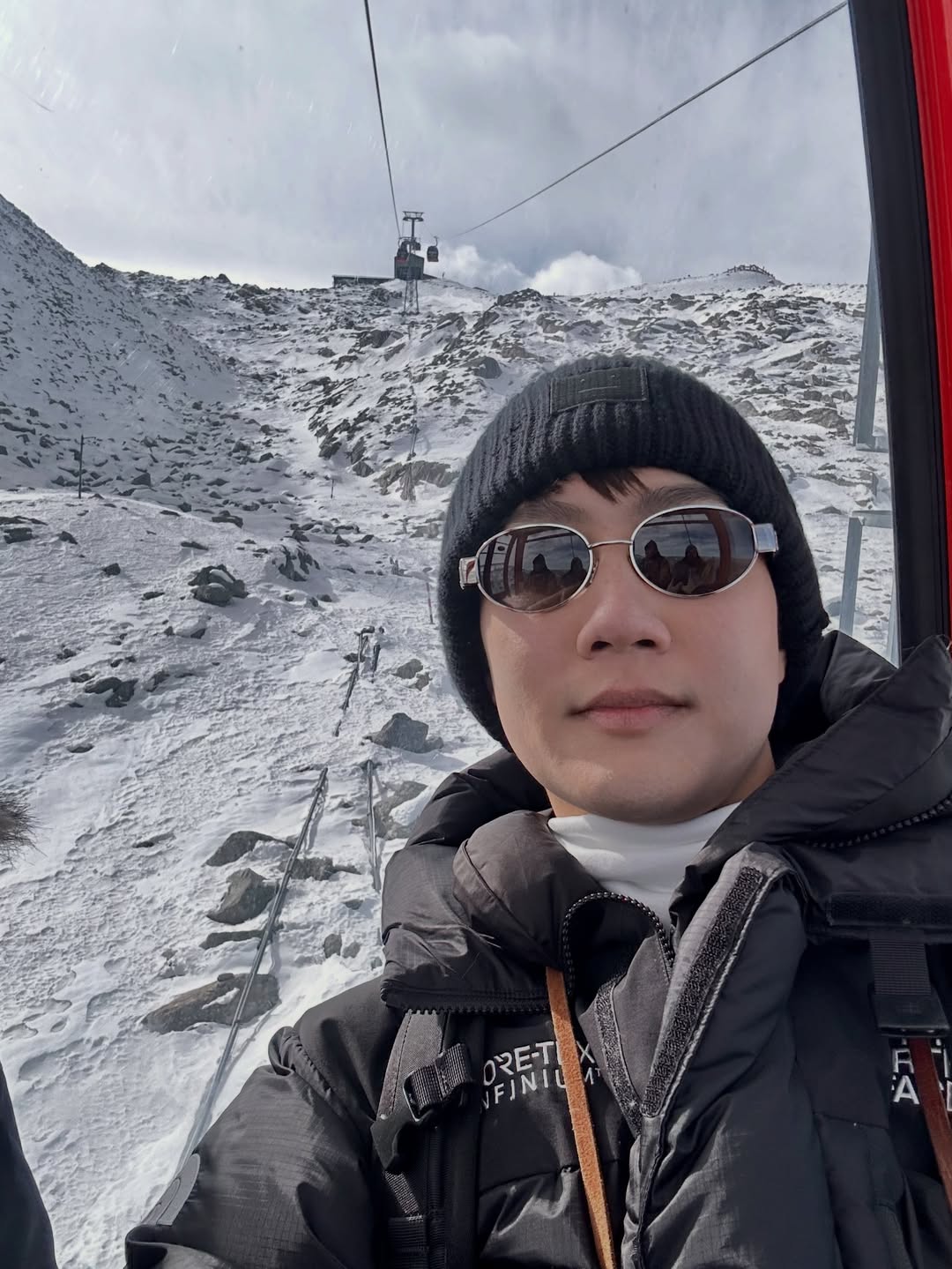 กัปตัน - ชลธร คงยิ่งยง