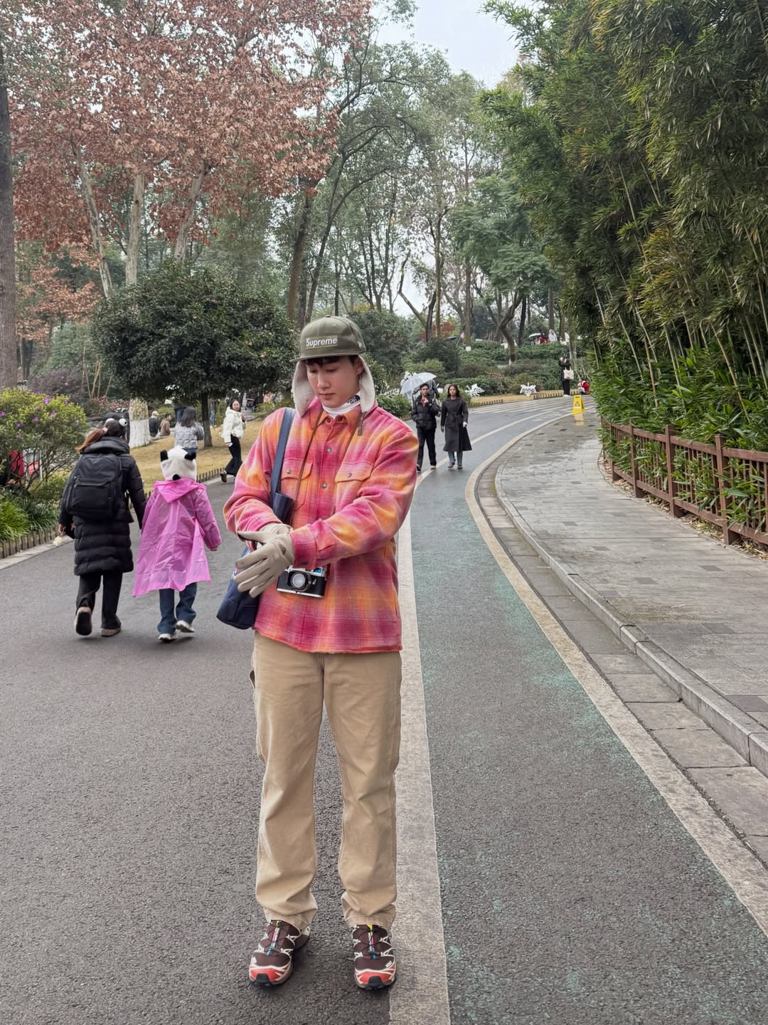 กัปตัน - ชลธร คงยิ่งยง