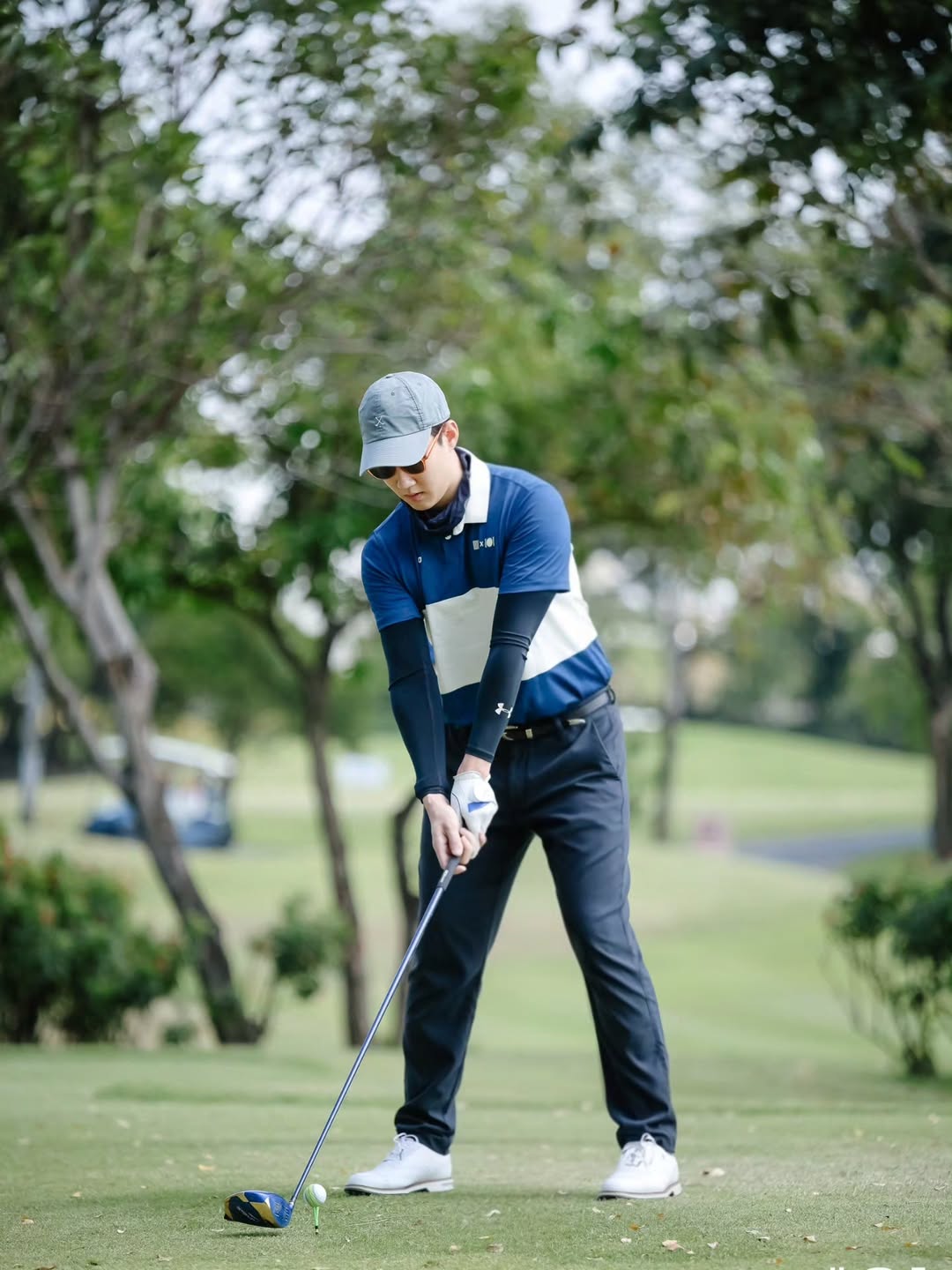 กัปตัน - ชลธร คงยิ่งยง