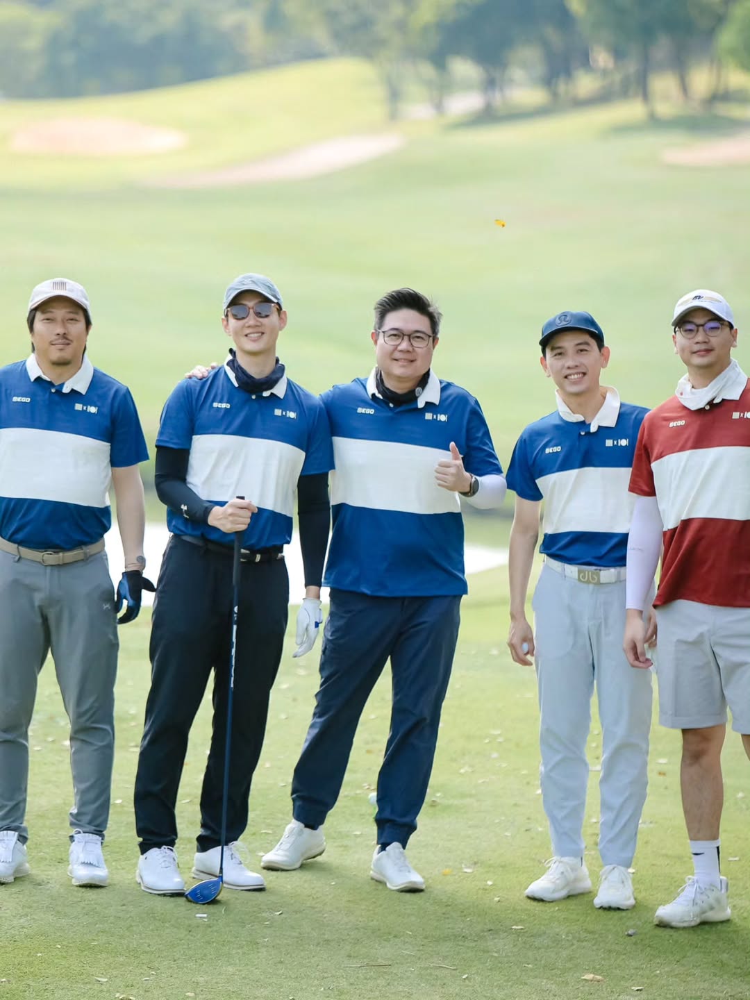 กัปตัน - ชลธร คงยิ่งยง