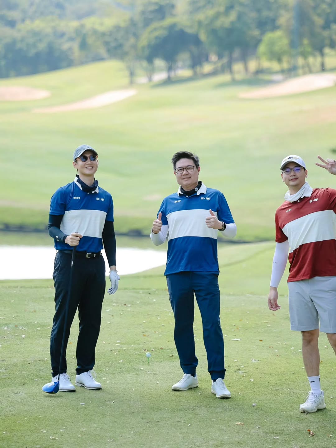 กัปตัน - ชลธร คงยิ่งยง