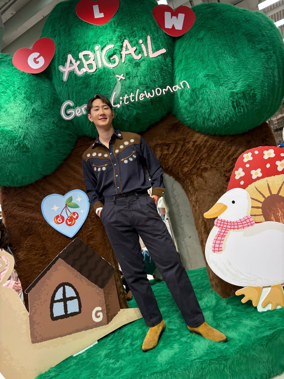 กัปตัน - ชลธร คงยิ่งยง