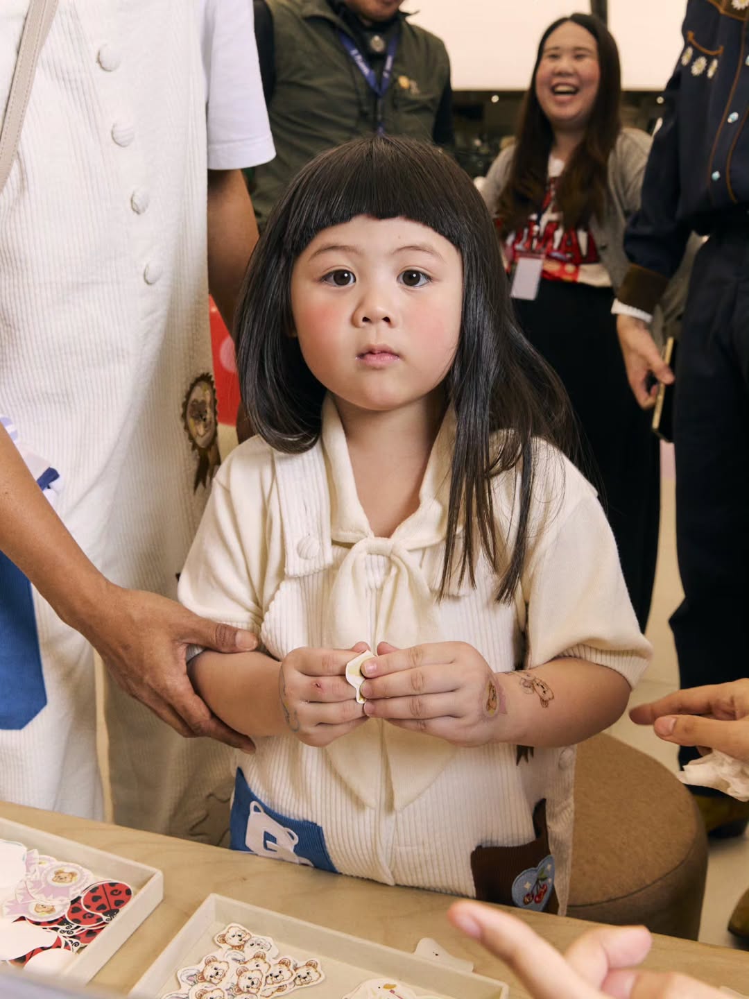 กัปตัน - ชลธร คงยิ่งยง